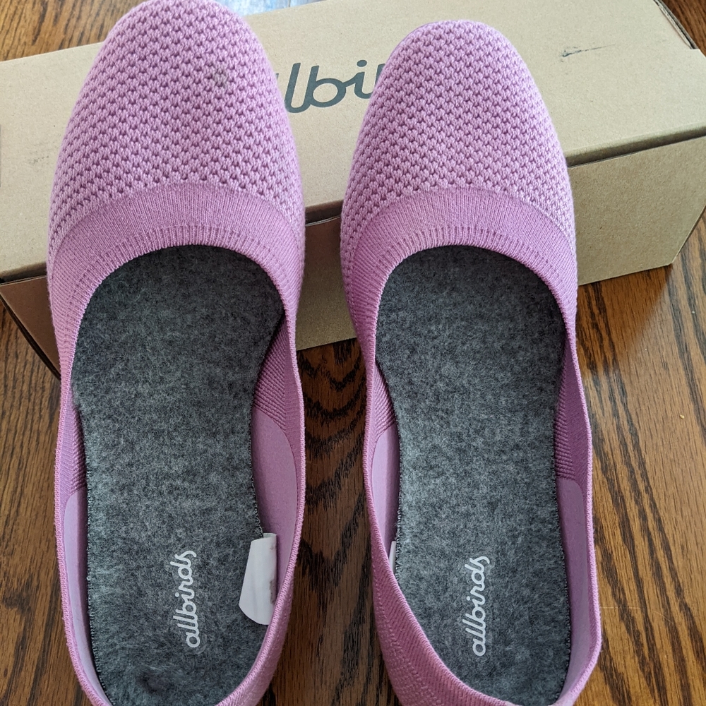 Allbirds Tree Breezers